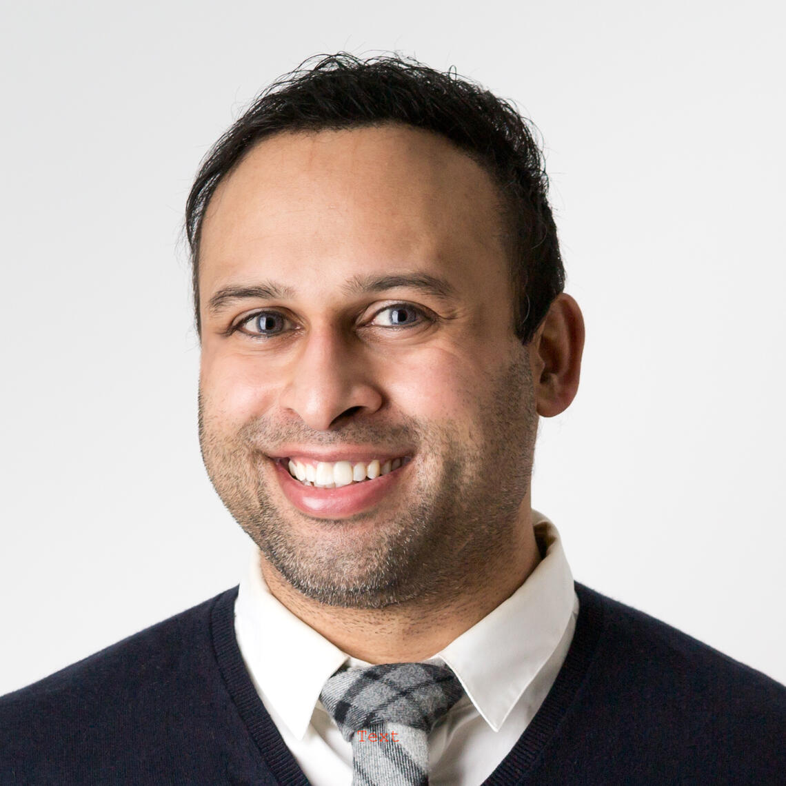 Sumantra 'Monty" Ghosh, ASTech Early Adopter of Innovation Award