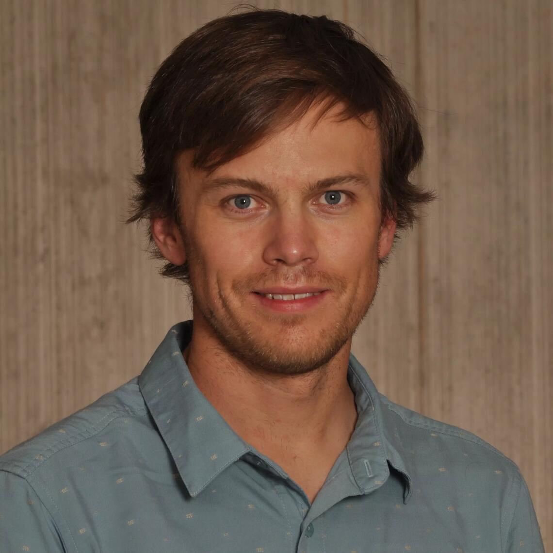 Reid Hosford