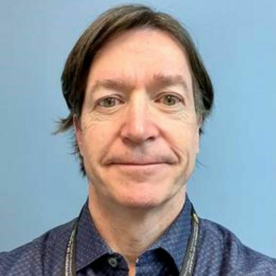 David Crockford