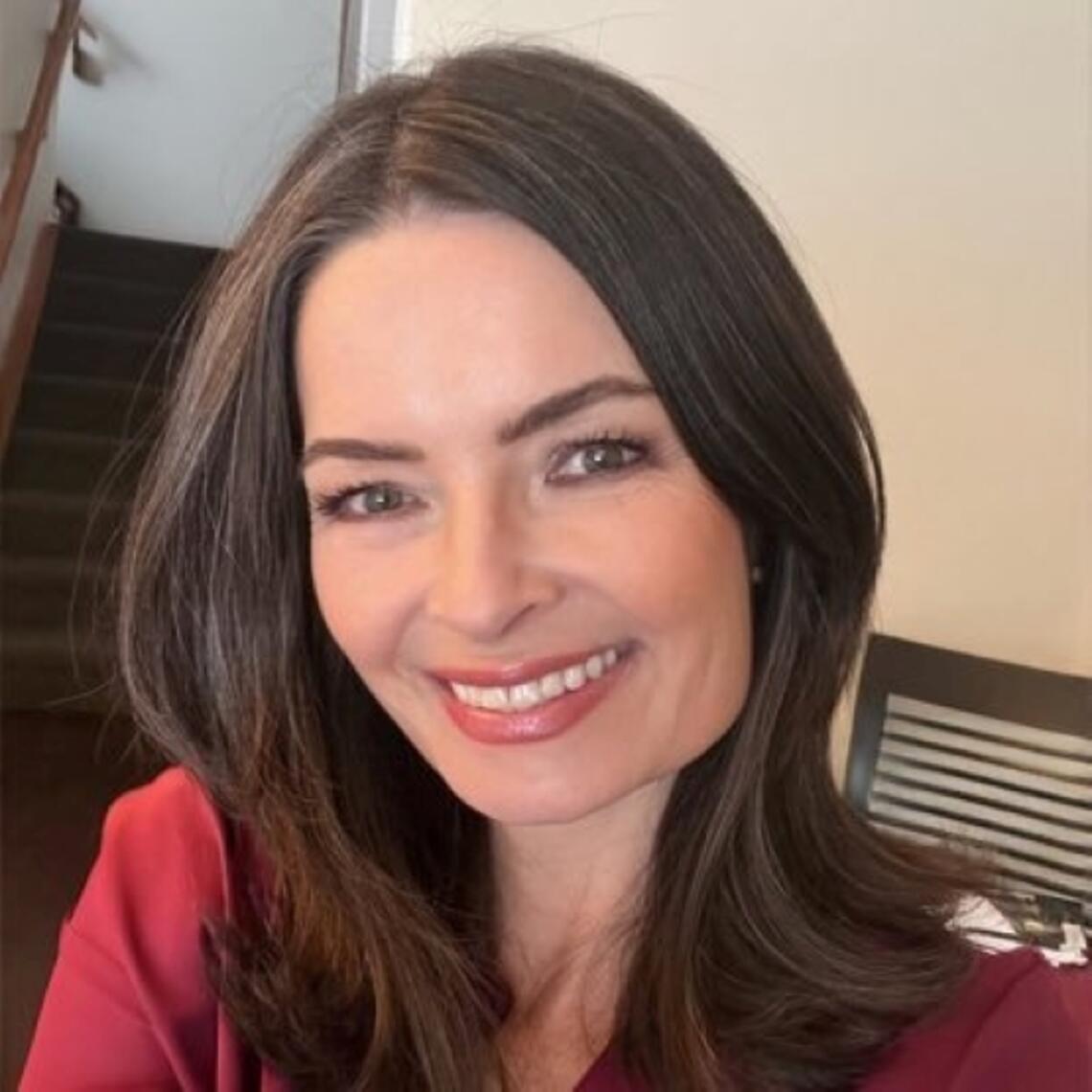 Doreen Rabi, Immigrants of Distinction, Inclusive Leadership Award