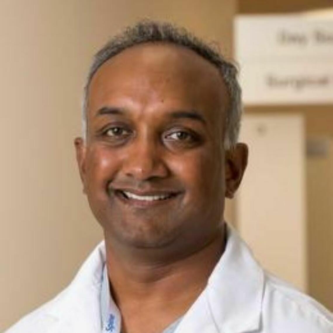 Ganesh Swamy