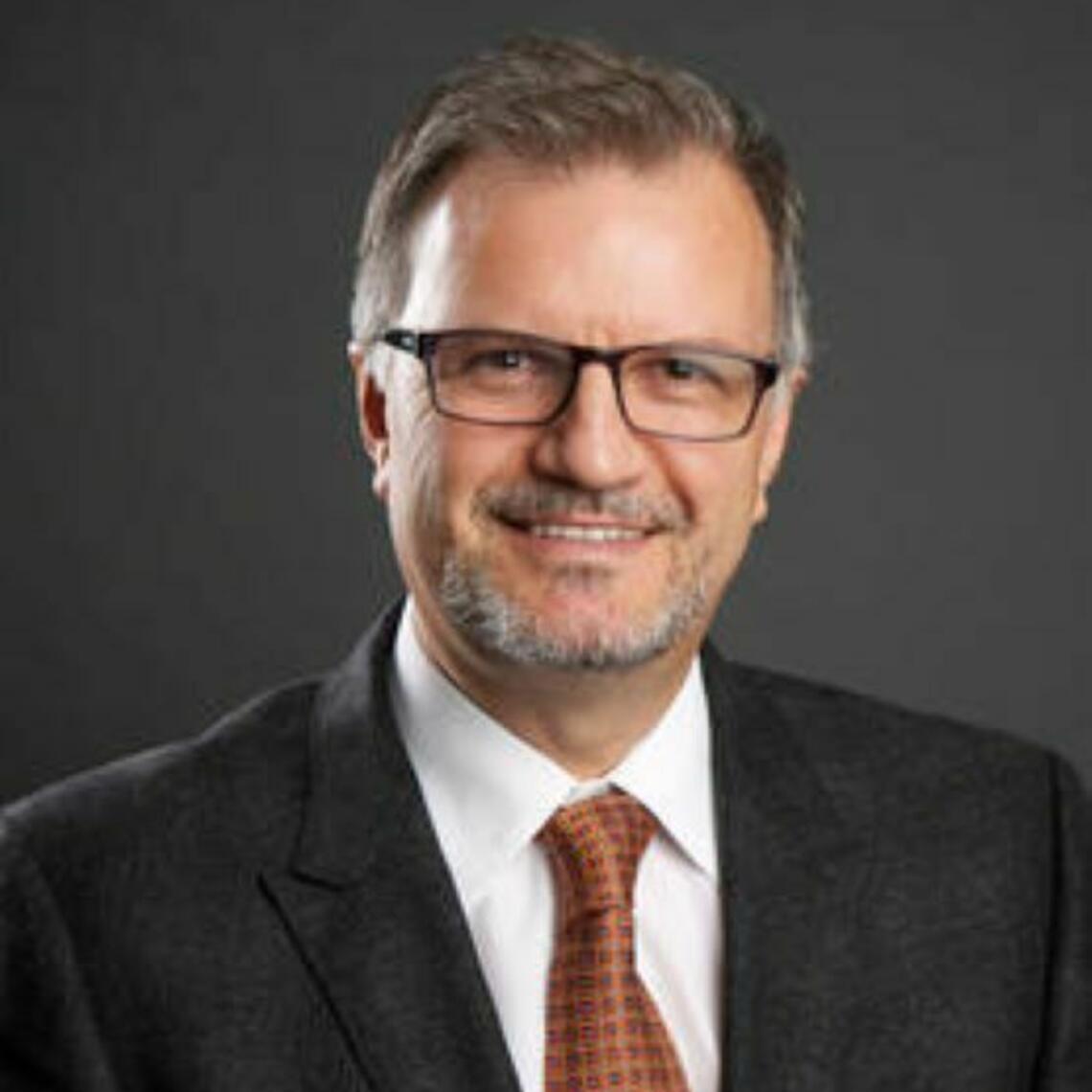Samuel Wiebe