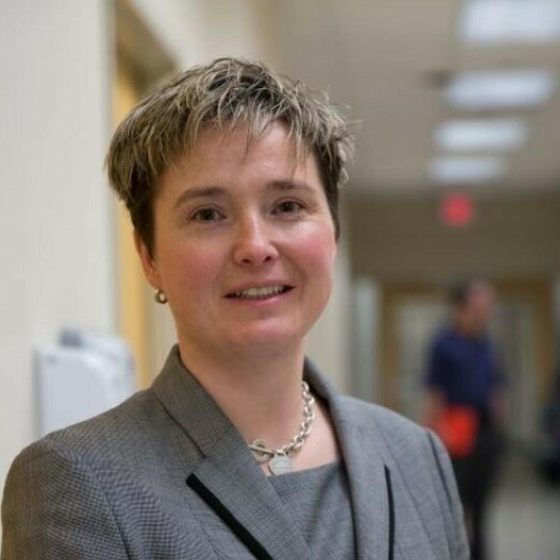 Shelagh Coutts