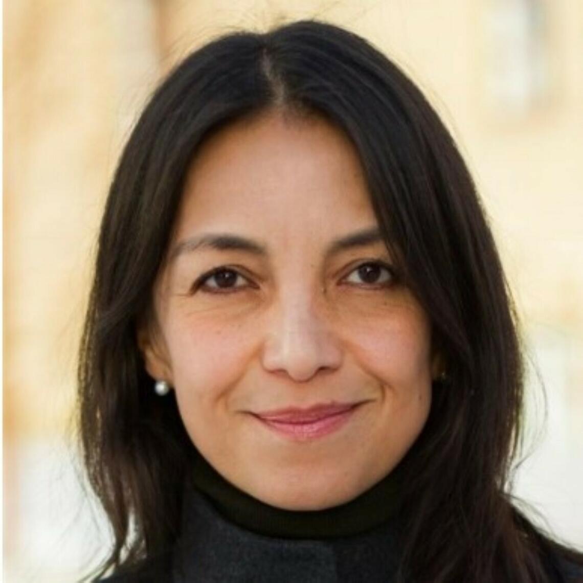 Dr. Eliana Castillo