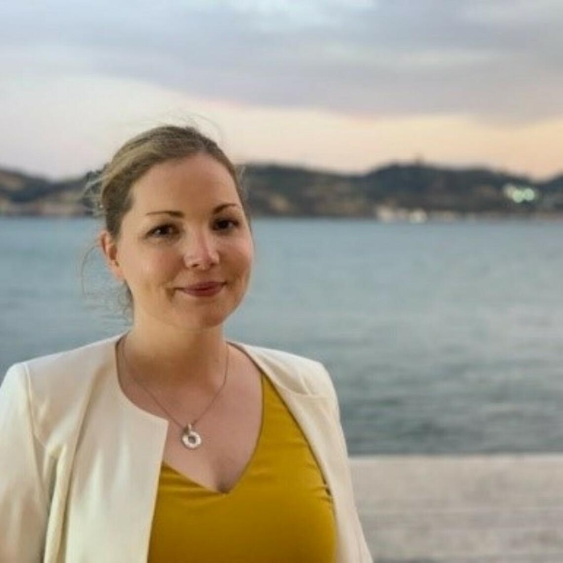 Dr. Emma Dorris