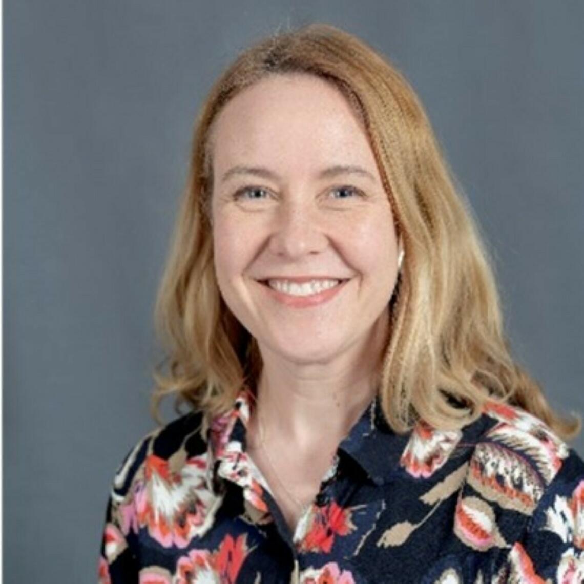 Dr. Ida Björkman