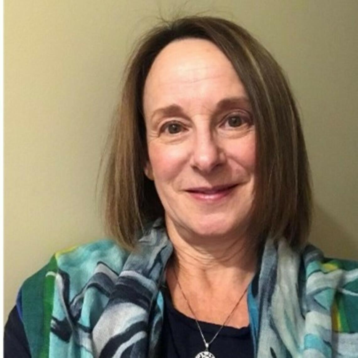 Joanne Ganton