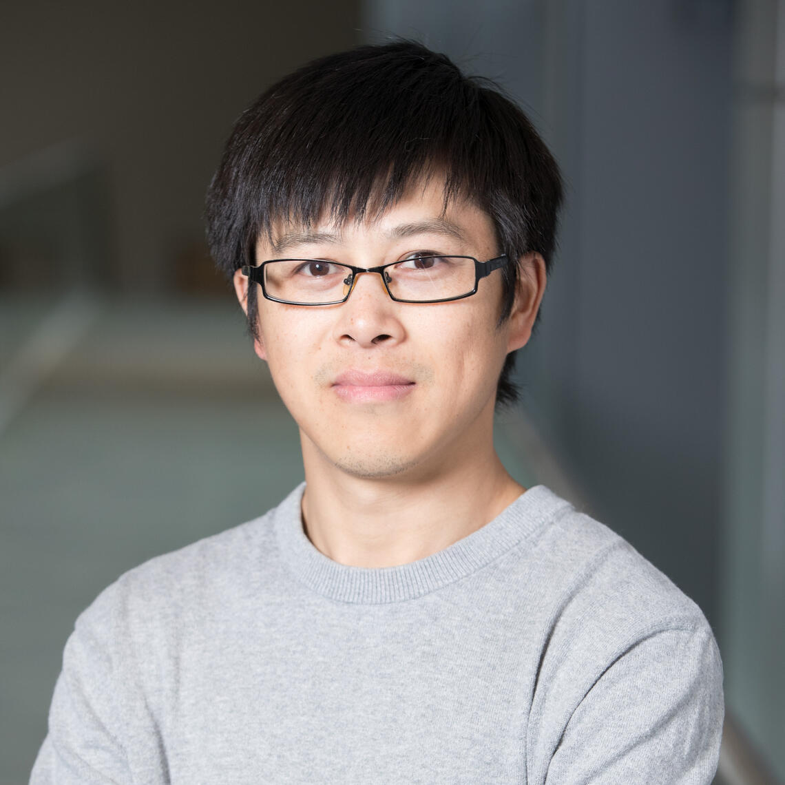 Wanhai Qin, Banting Postdoctoral Fellowship