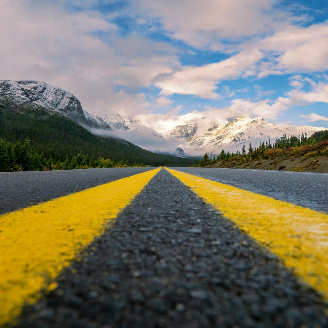Joshua Woroniecki, Unsplash