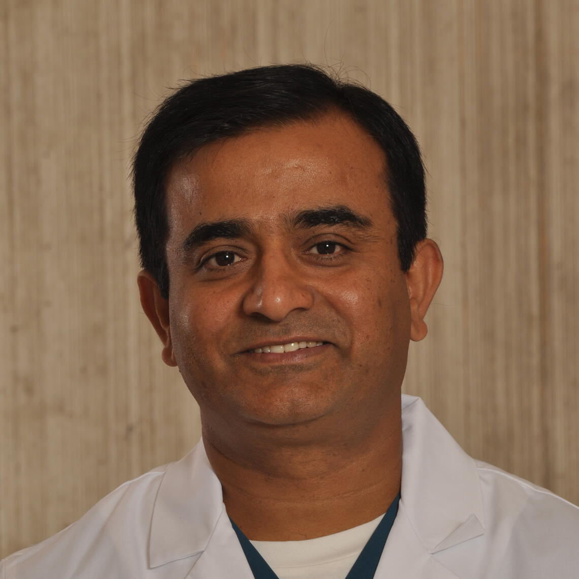 Suvash Pokhrel