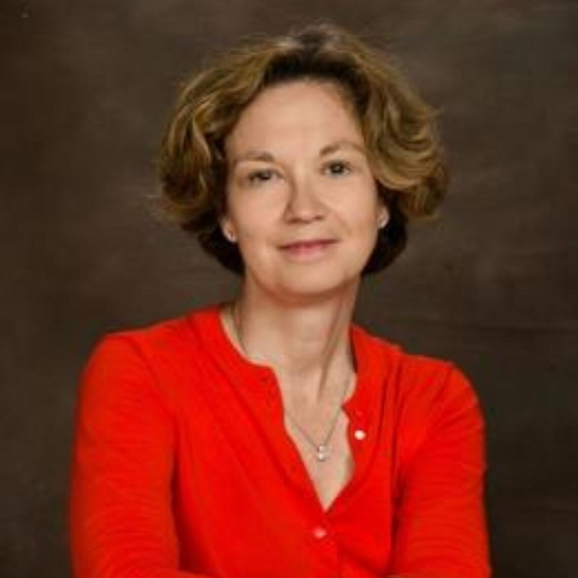 Ann Clarke, Canadian Rheumatology Association, Distinguished Investigator Award