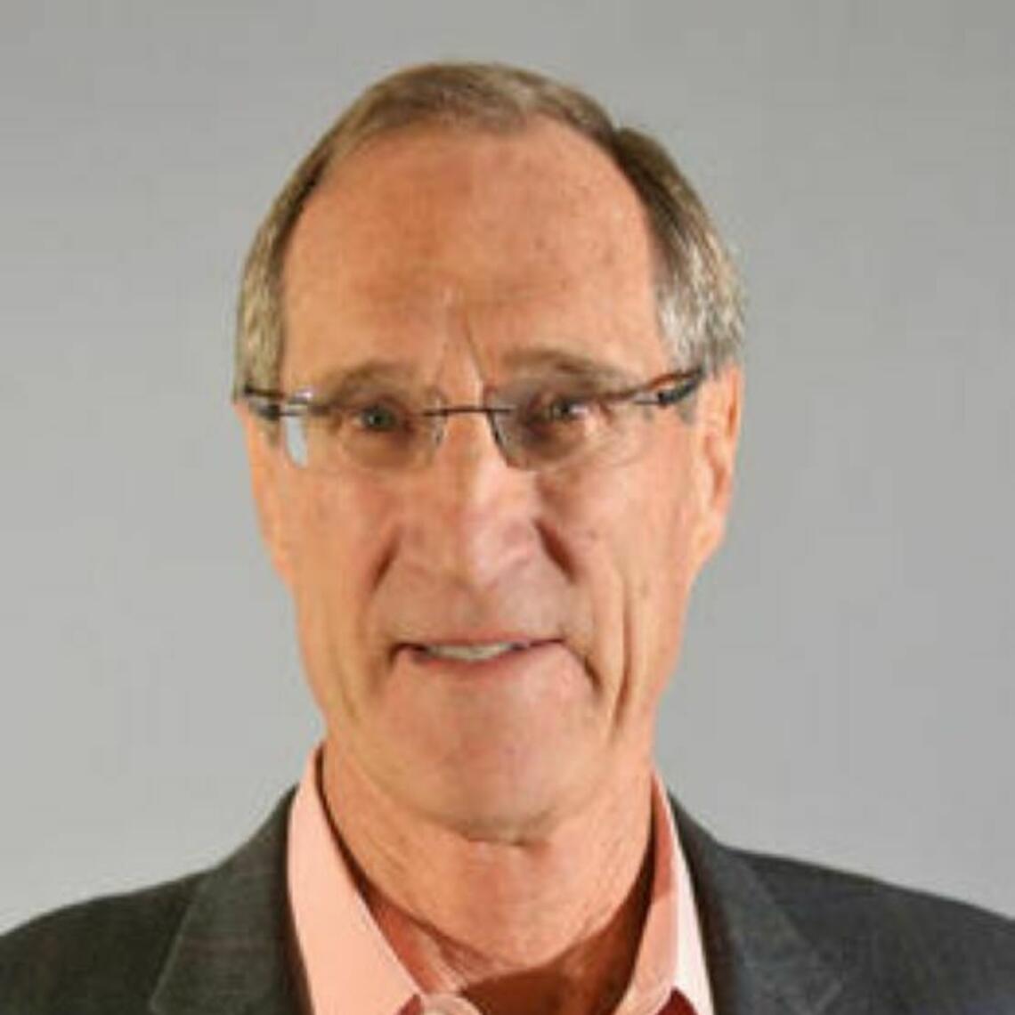 Dr. Tom Feasby