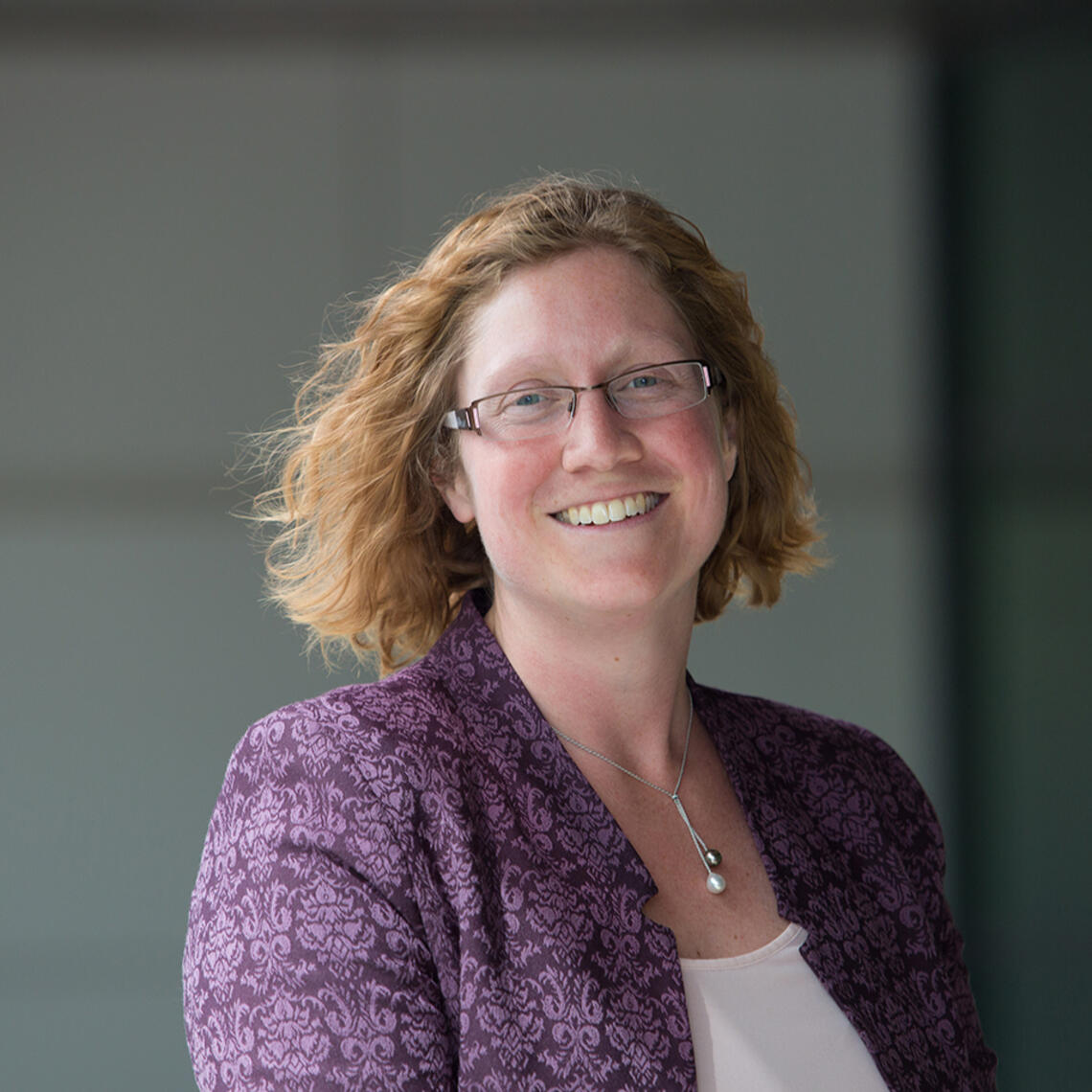Dr. Fiona Clement