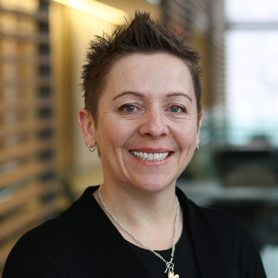 Leonie Herx, Canadian Society of Palliative Care Physicians, Eduardo Bruera Award in Palliative Medicine