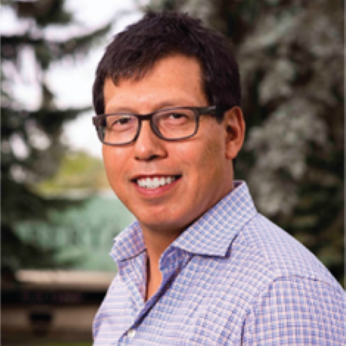 Lynden Crowshoe, Association of Faculties of Medicine of Canada, Indigenous Health Advocacy-Lifetime Contributions Award