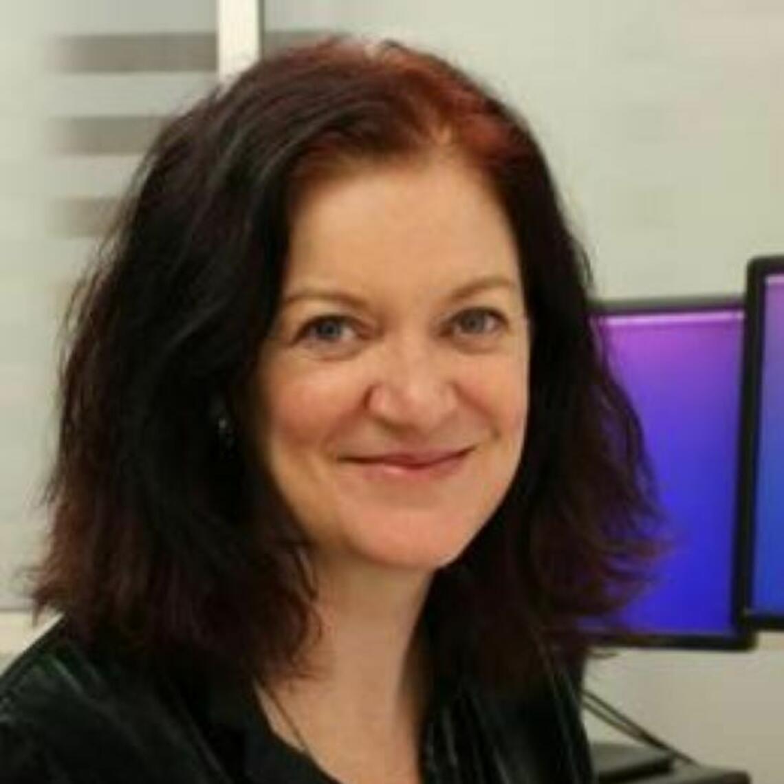 Dr. Martina Kelly