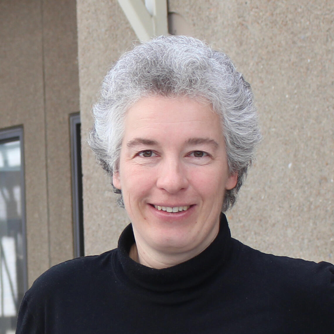 Myriam Hemberger, Killam Annual Professorship, University of Calgary