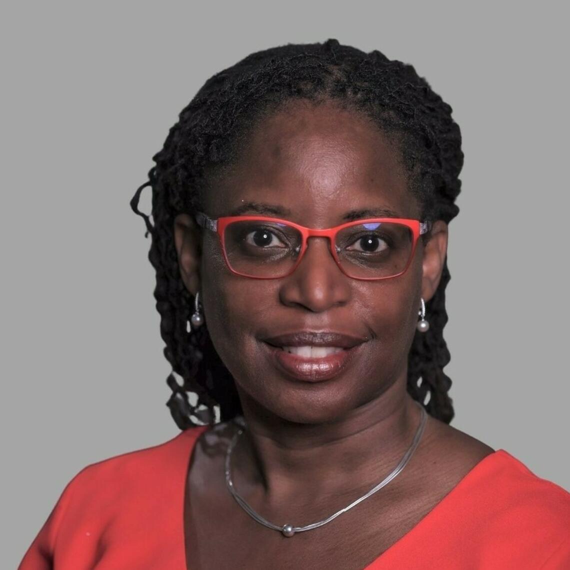 Nicole Johnson, Canadian Rheumatology Association, Distinguished Teacher-Educator Award