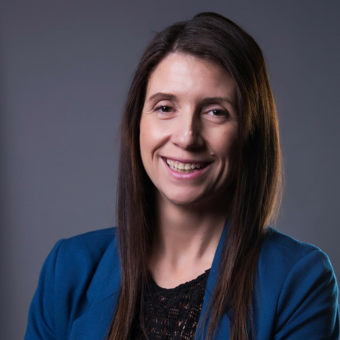 Pamela Roach, Association of Faculties of Medicine of Canada, Indigenous Health Advocacy – Emerging Leader Award