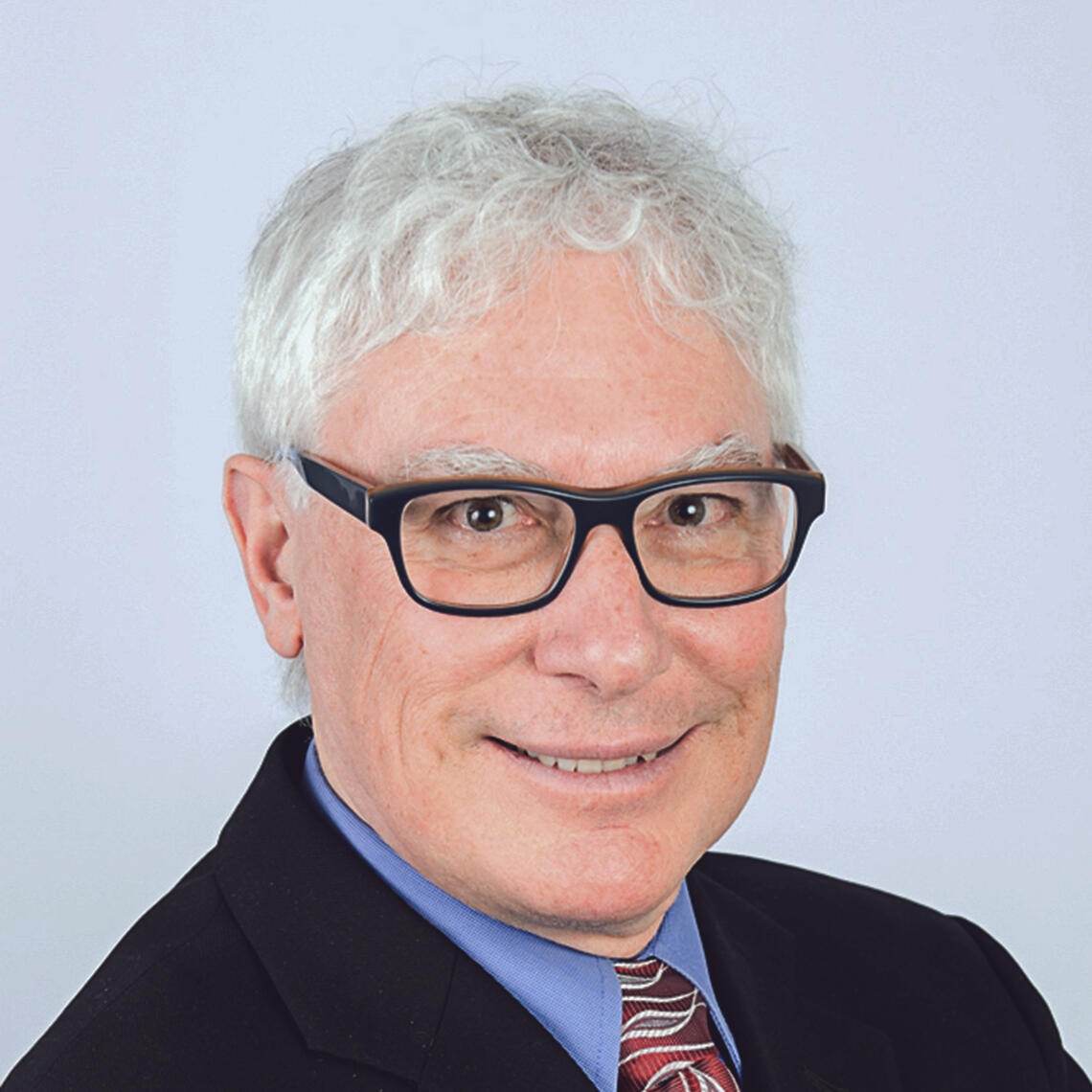 Dr. Quentin Pittman