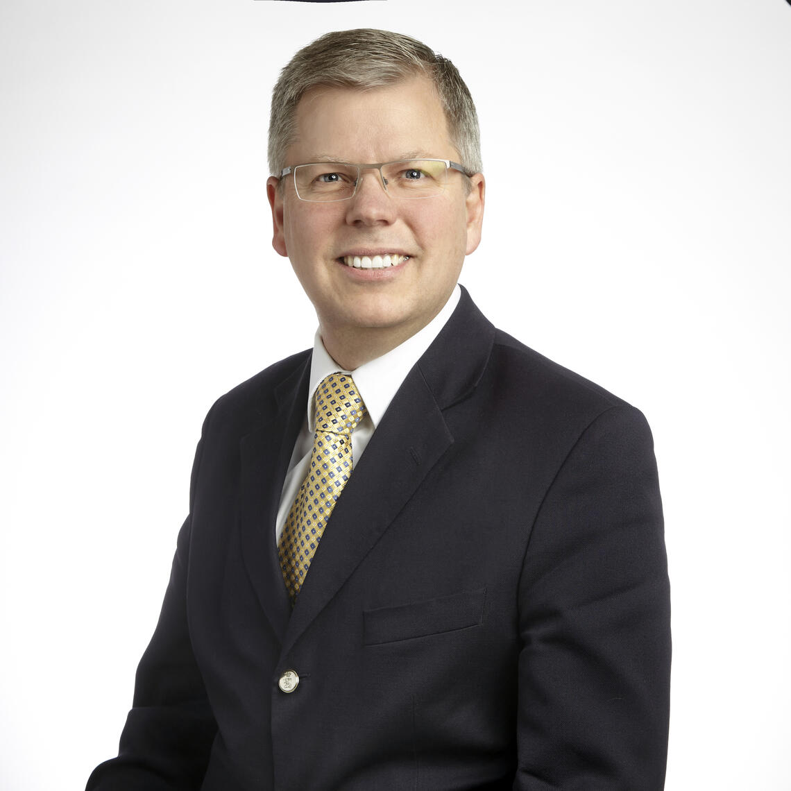 Dr. Richard Leigh