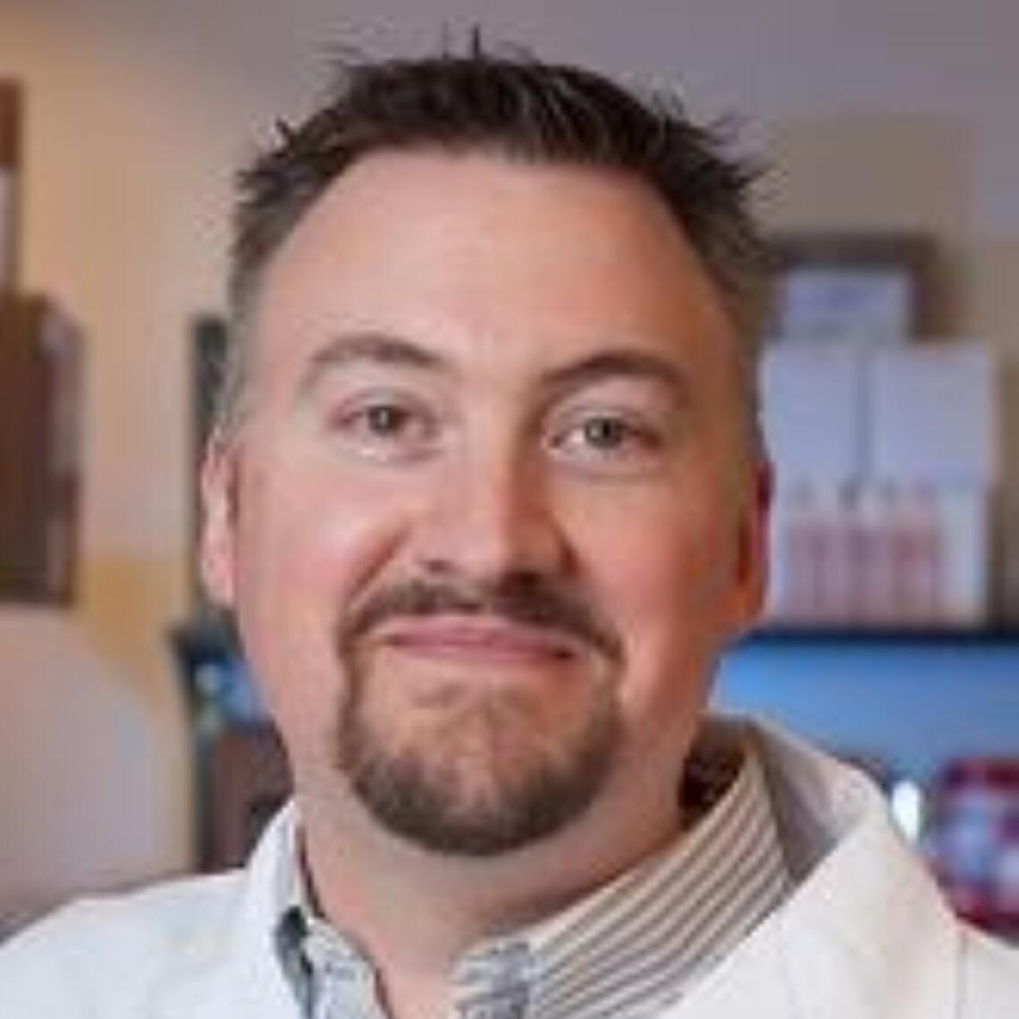 Roman Krawetz, Arthritis Society of Canada, Top 10 Research Advances of 2023 Award 