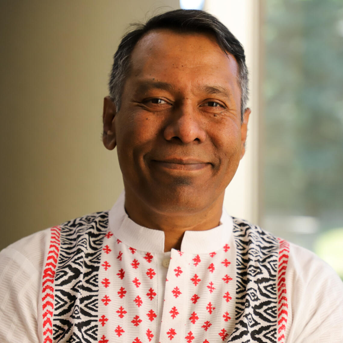 Turin Chowdhury, Immigrant Champions of Canada, Inclusion Leadership Award