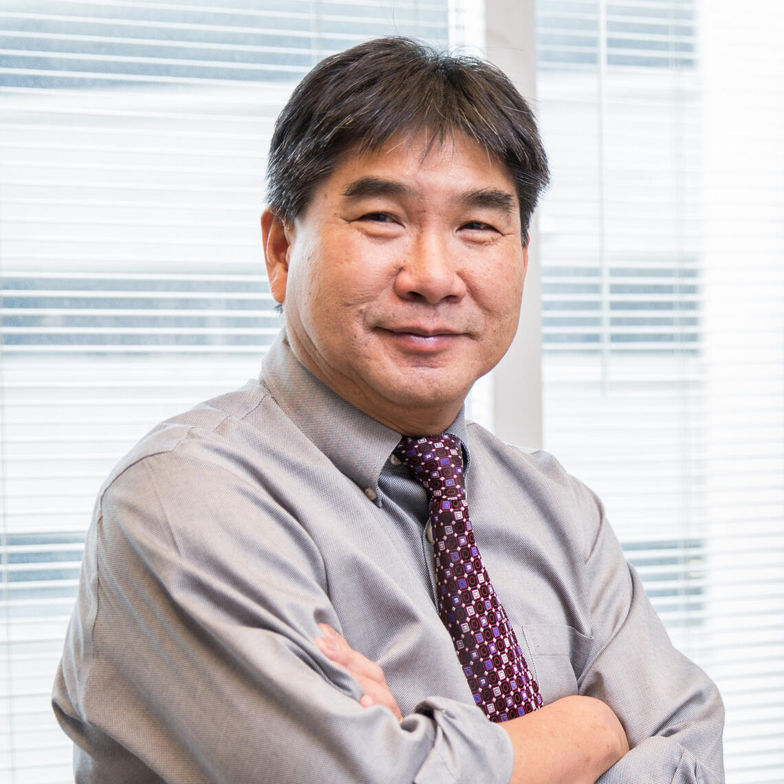 Dr. V. Wee Yong