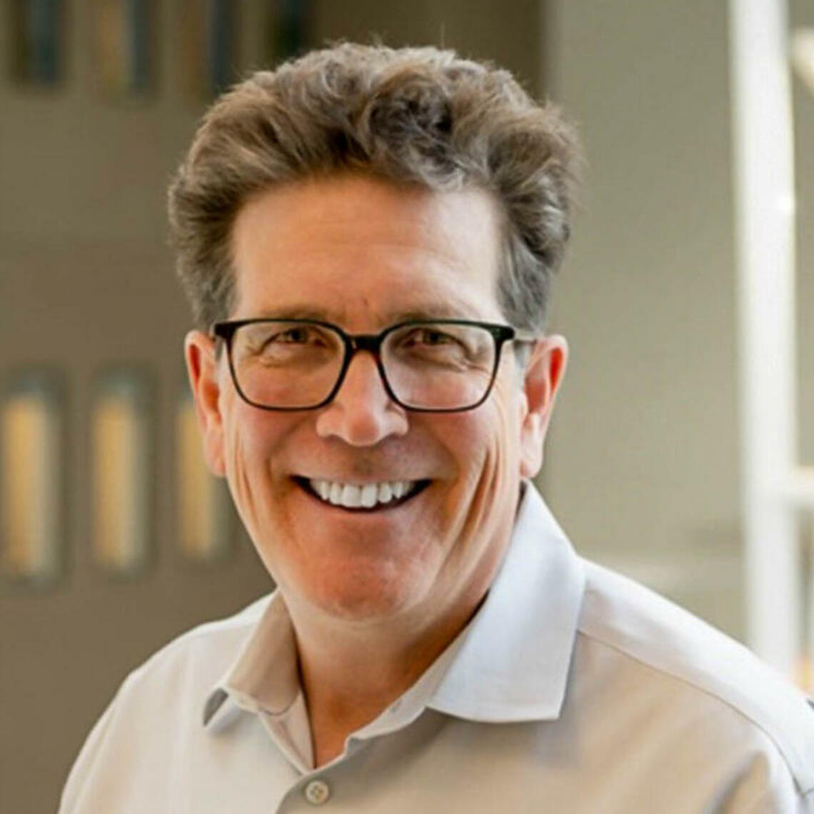 Dr. Francois Bernier