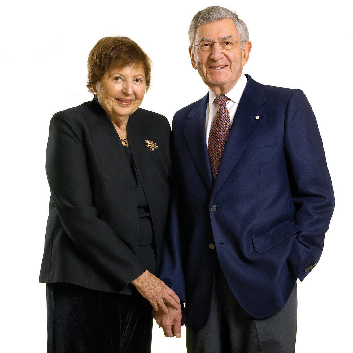 Libin Family