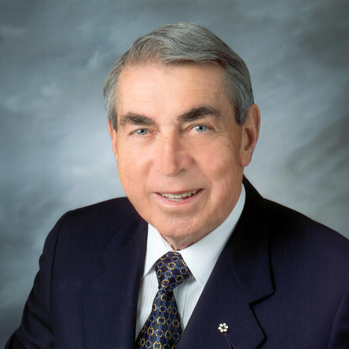 Bud McCaig