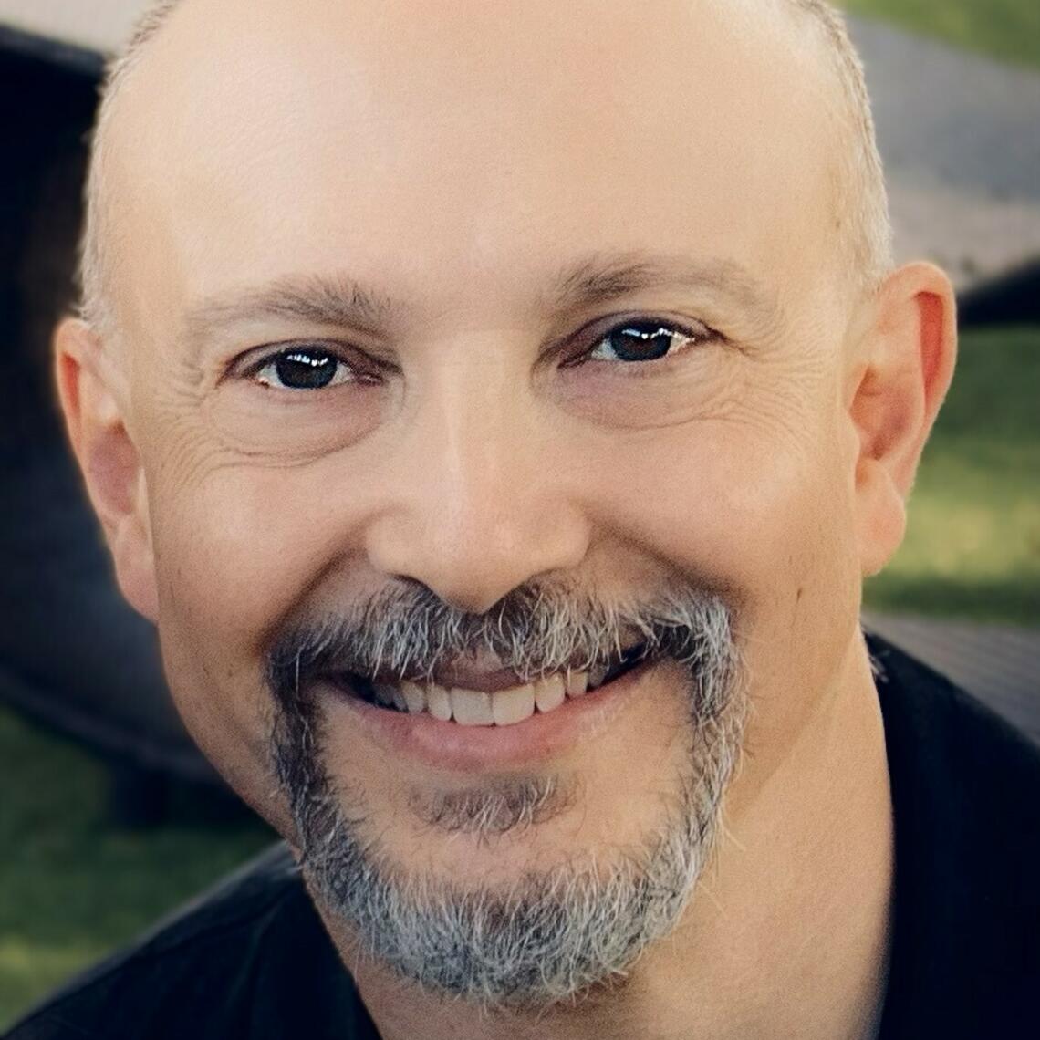 Dan Ross
