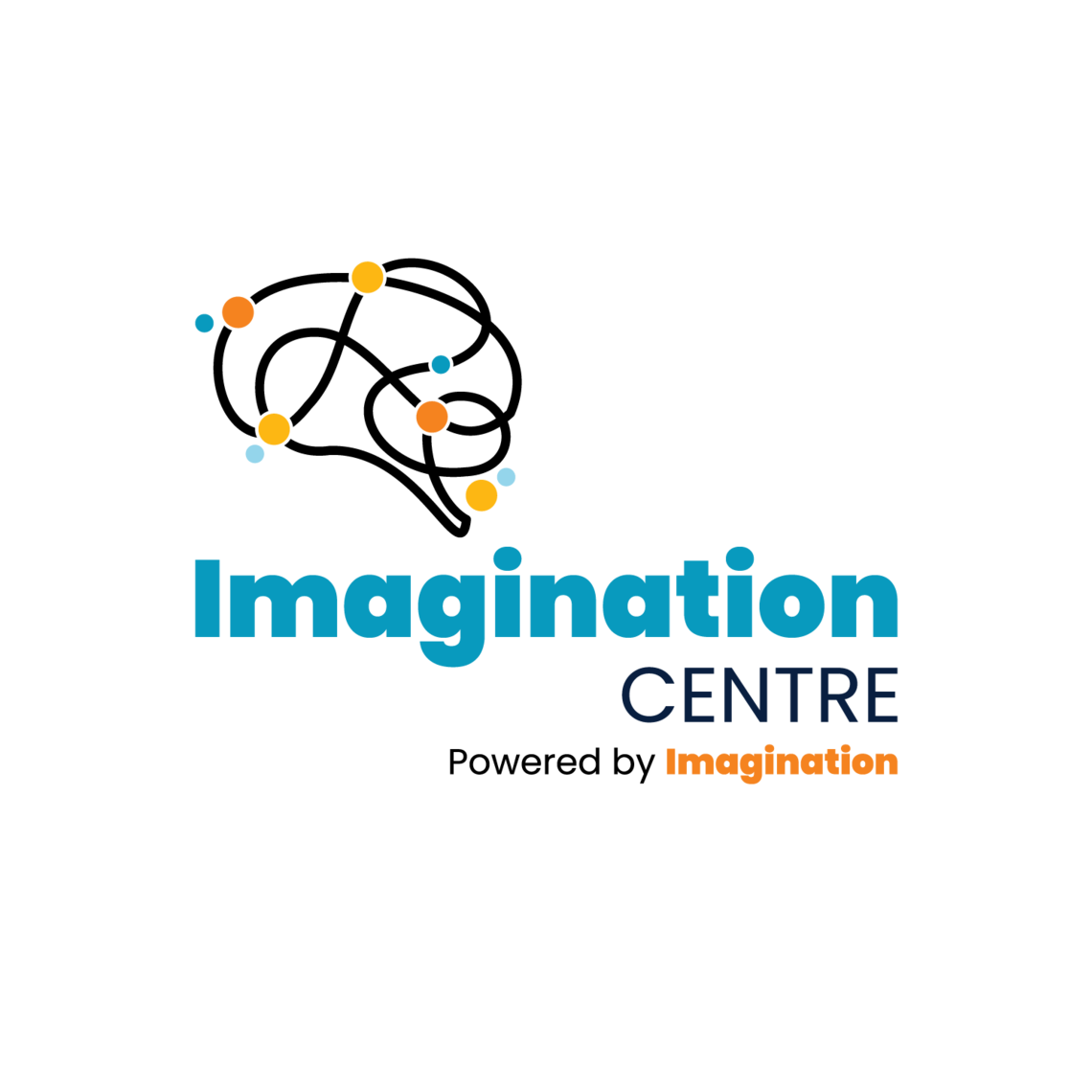 Imagination Centre Logo
