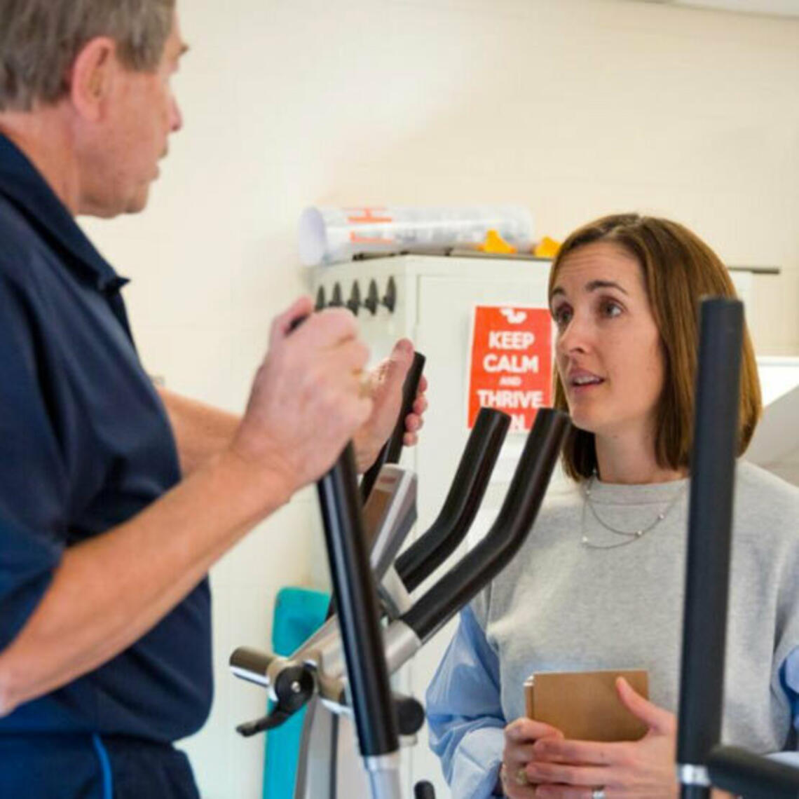 Research and Academics