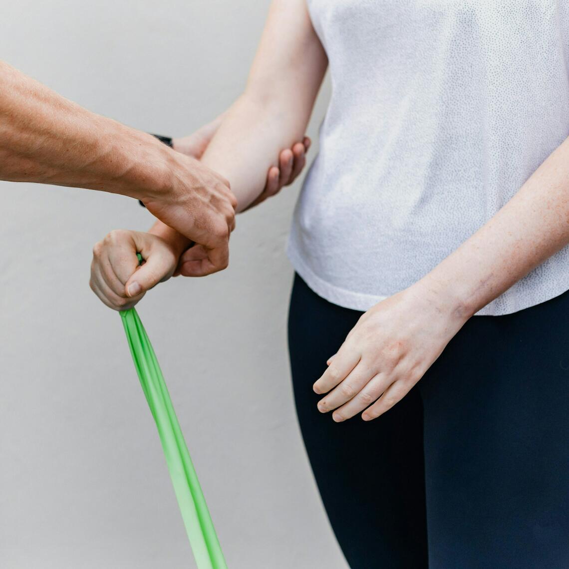 The Rehabilitation Oncology Program