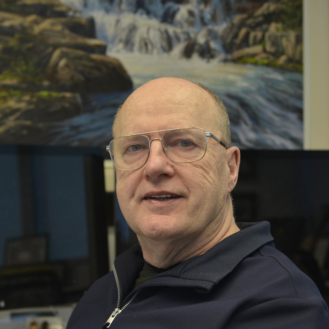 Garnette Sutherland, Alberta Order of Excellence