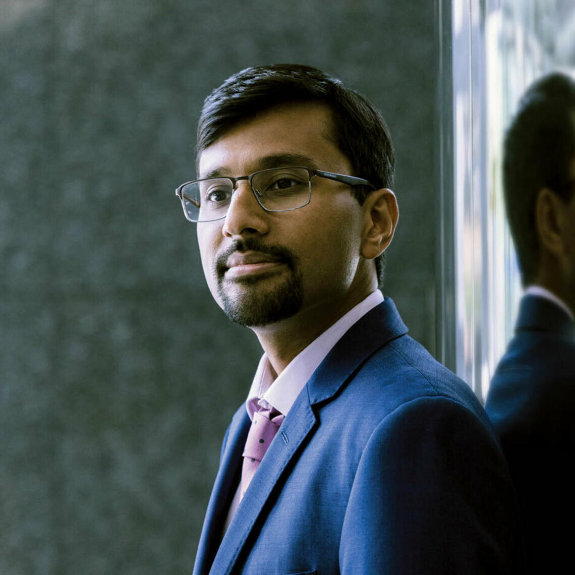 Aravind Ganesh, Indian Society of Calgary, Community Star Award