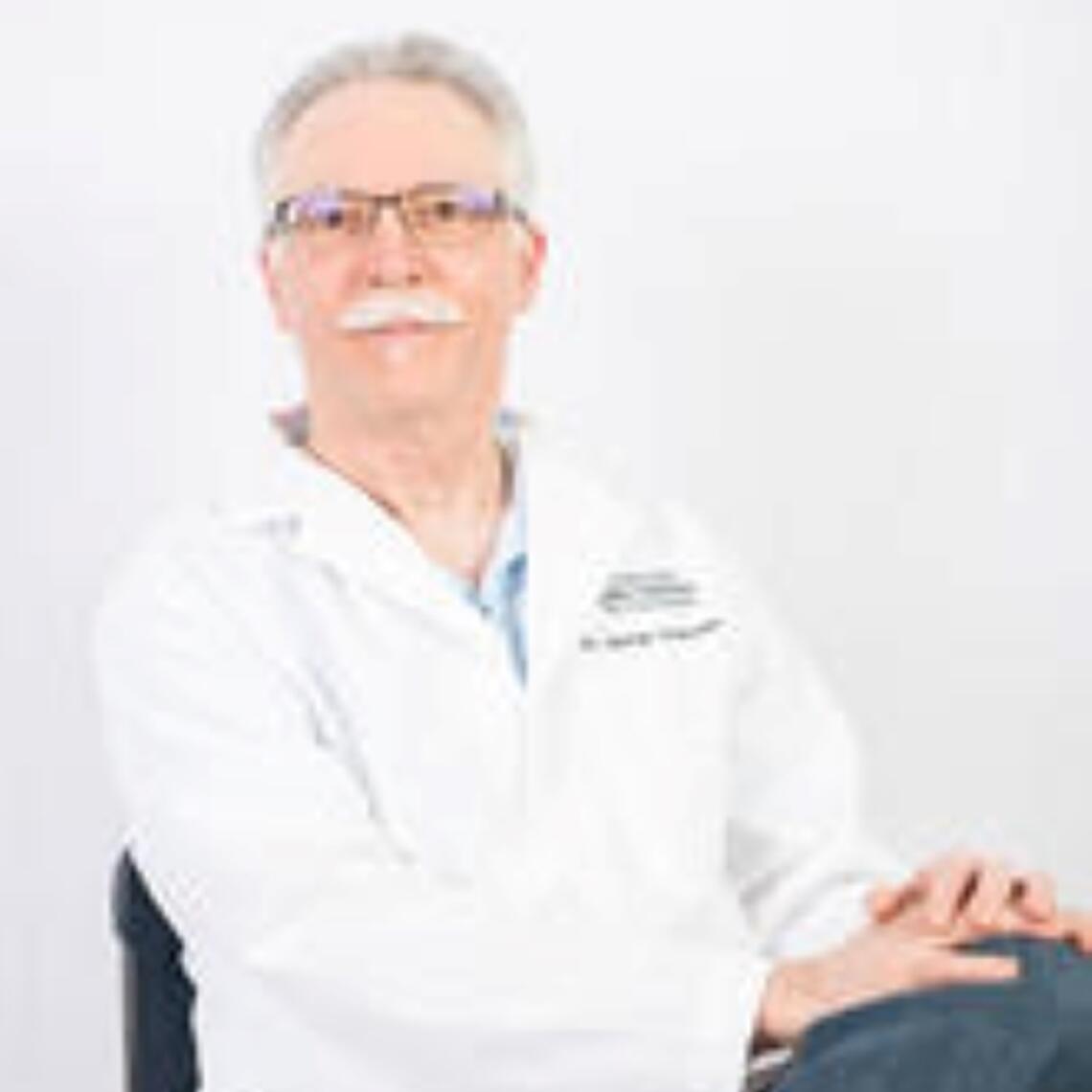 Dr. George Chaconas