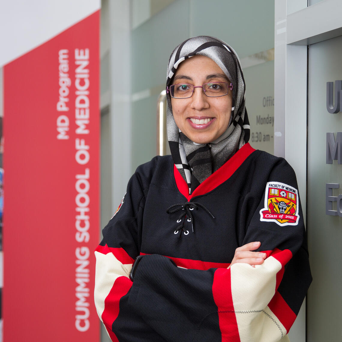Hanan Bassyouni