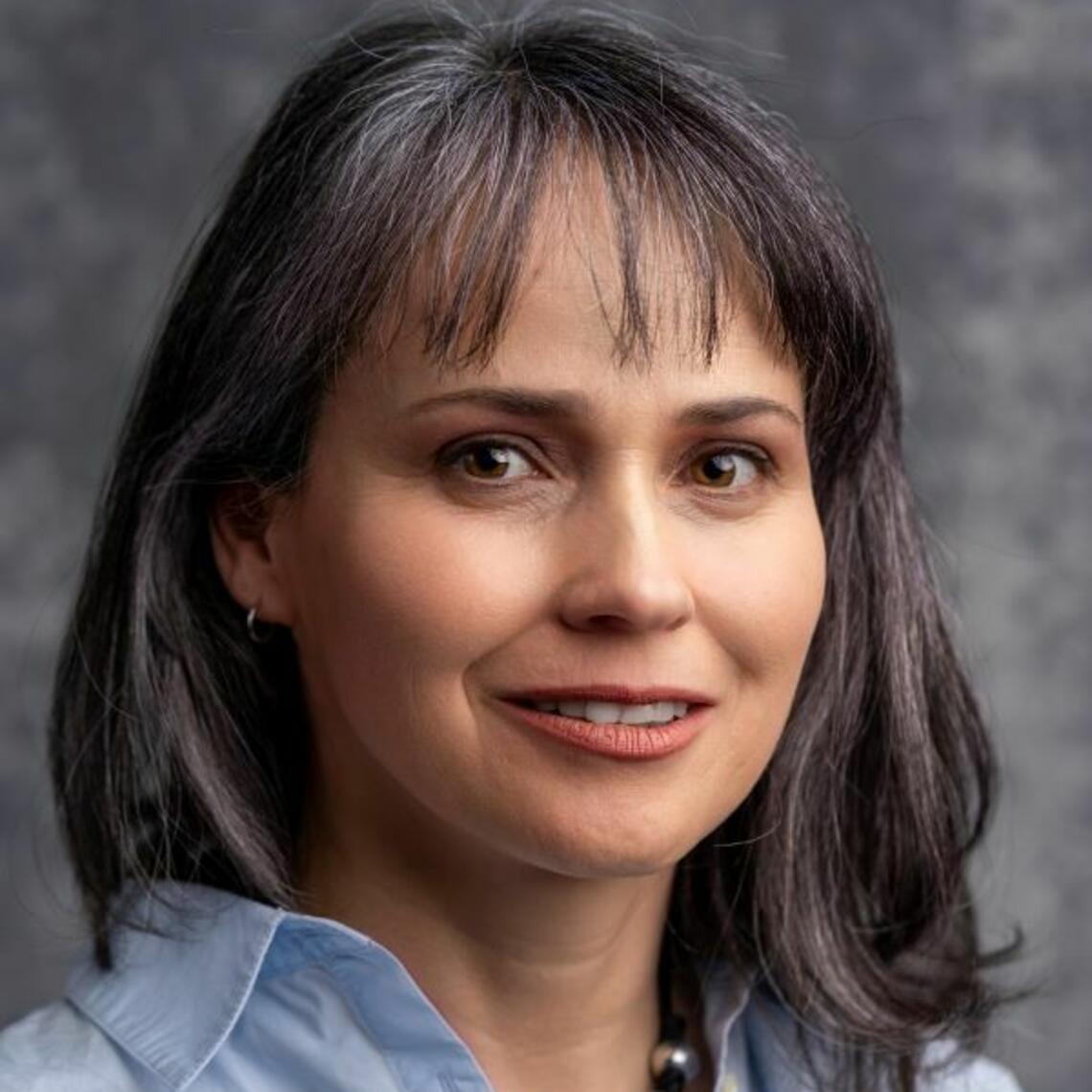 Iliana Ortega, Professional Association of Resident Physicians of Alberta, Well-Being Award
