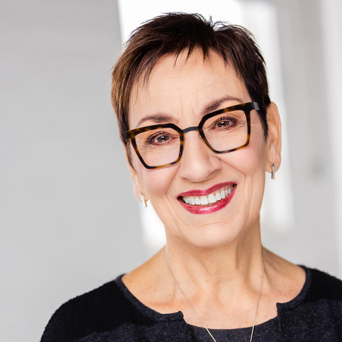 Judith Littleford