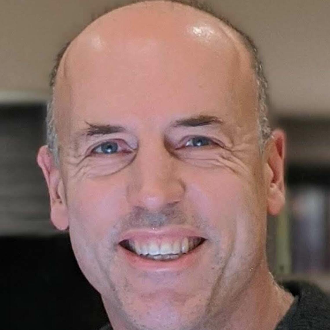 Dr. Michael Hill
