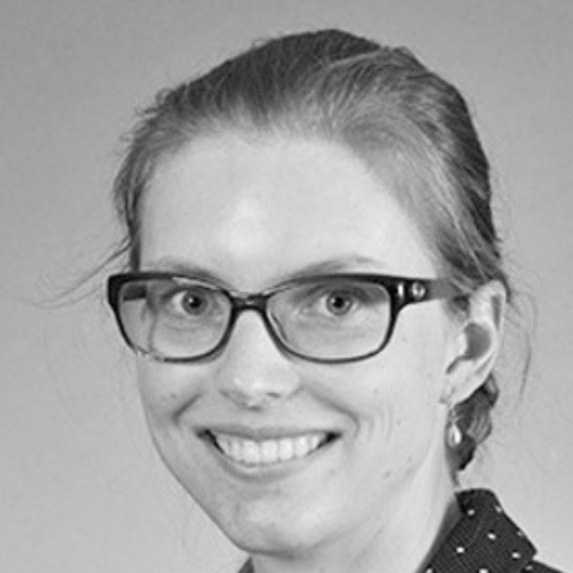 Dr. Mary Dunbar