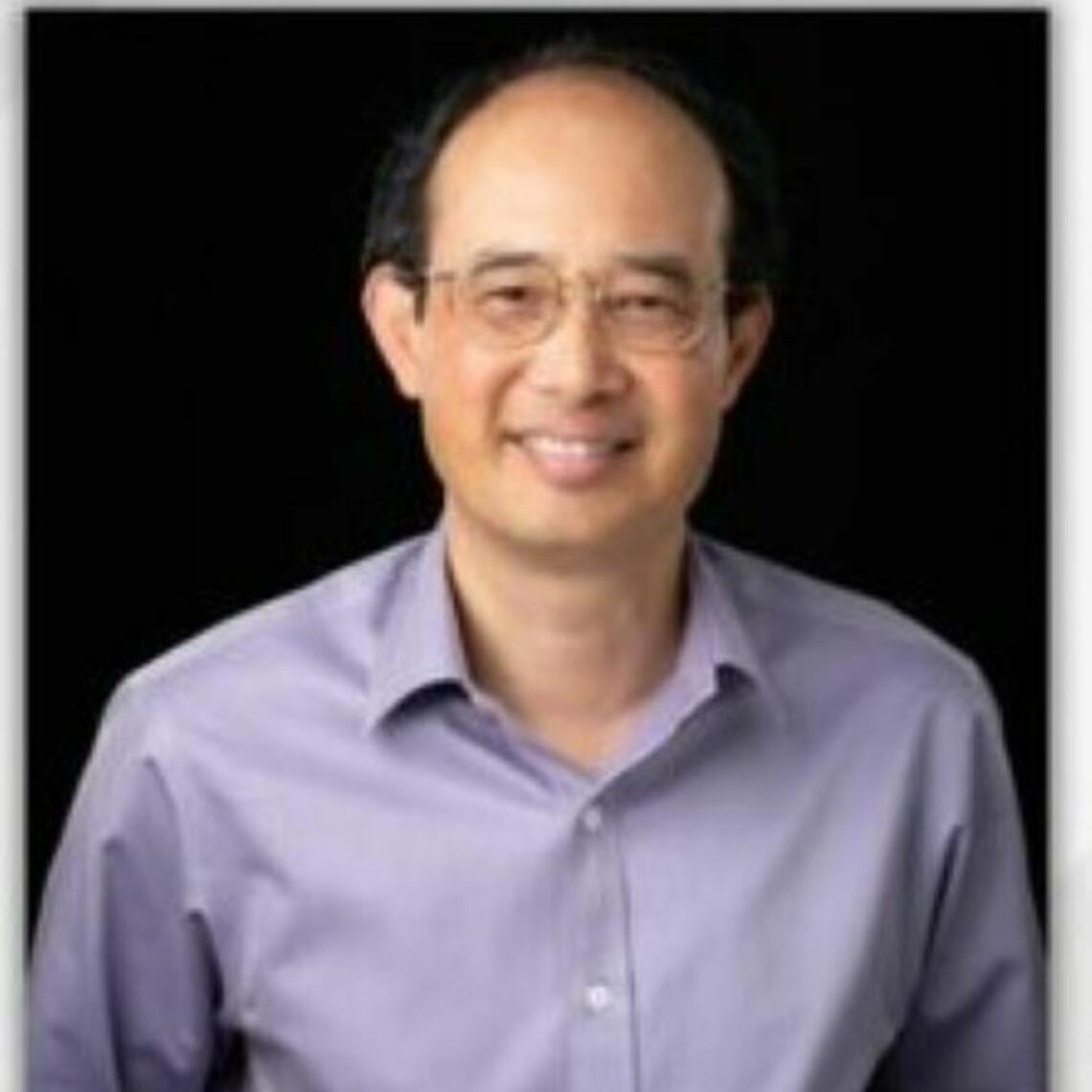 Wayne Chen, Canadian Physiological Society, Sarrazin Award