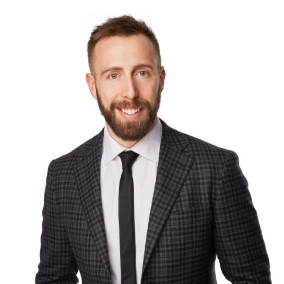 Caley Shukalek, Canadian Medical Association, Award for Young Leaders (Early Career)
