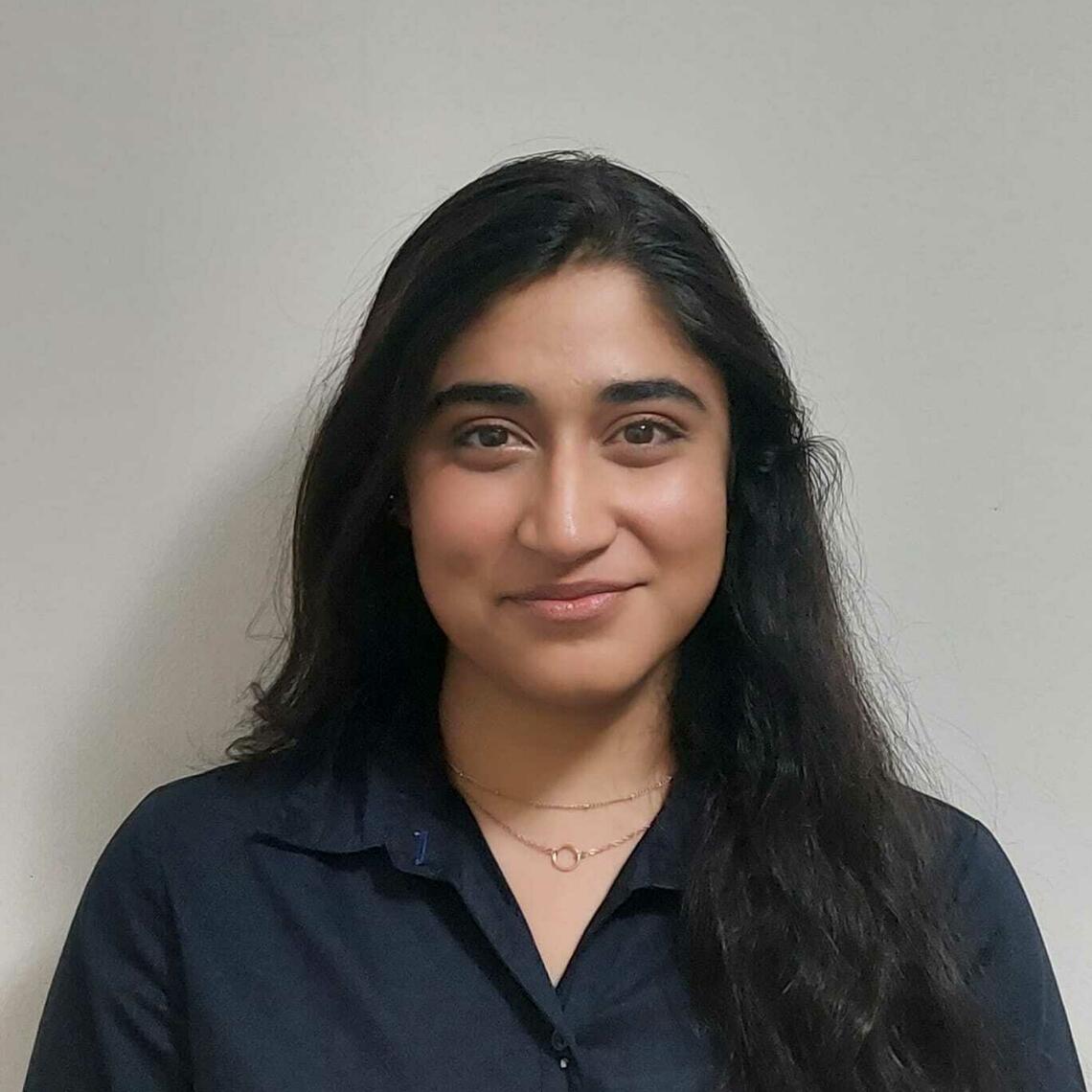 Fatima Jarid Headshot 