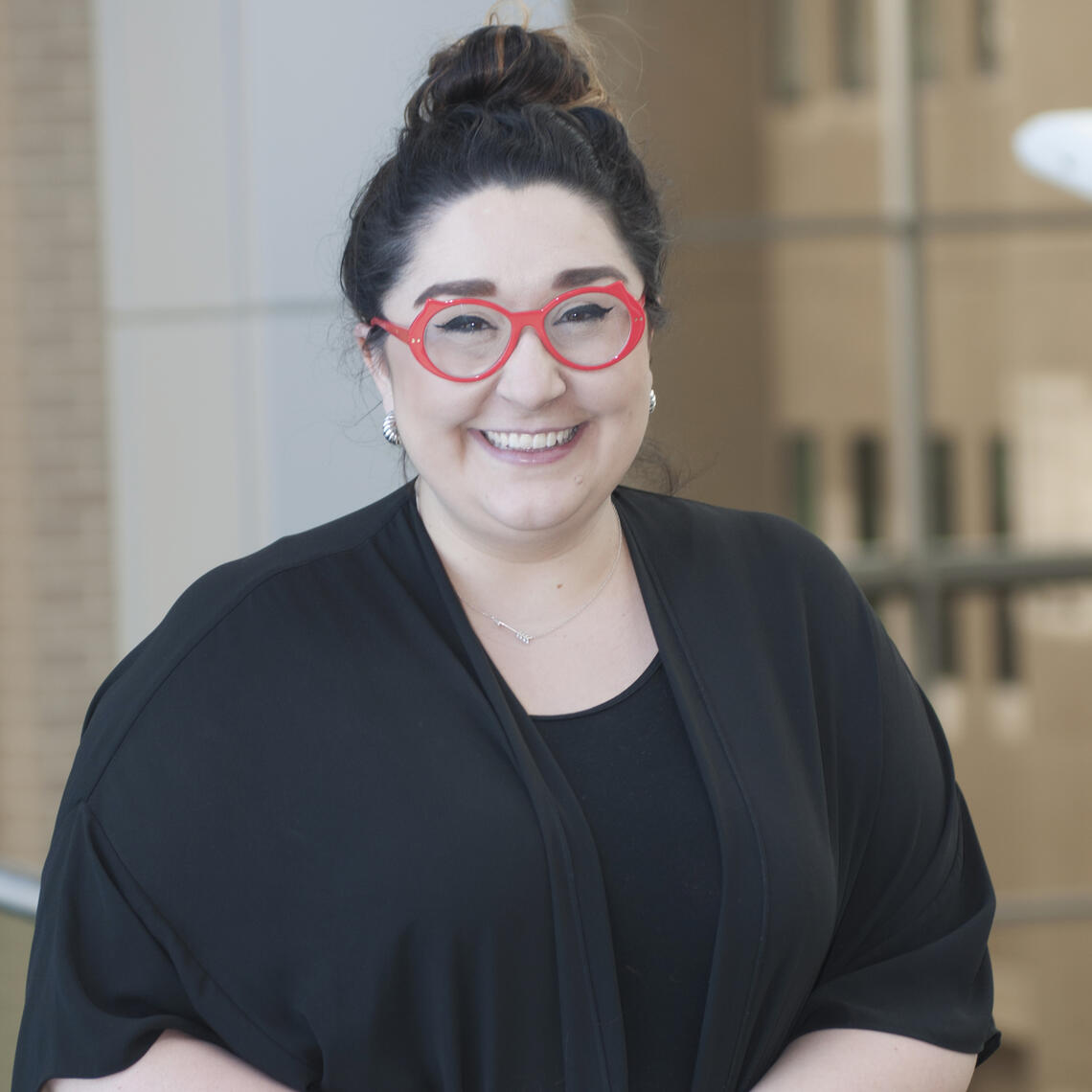 Zahara Goodarzi, Canadian Institutes of Health Research - Yves Joanette Award of Excellence in Research in Aging