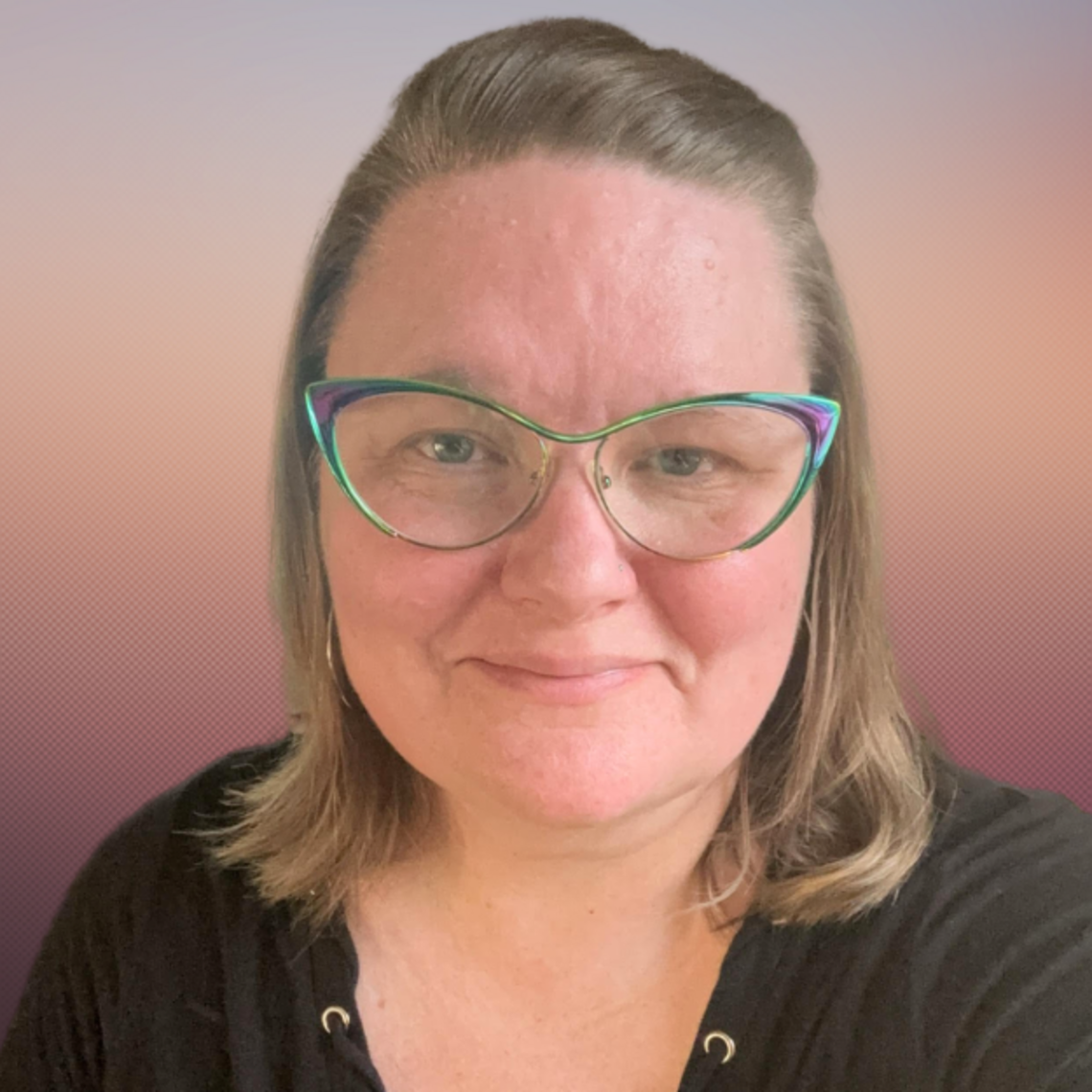 Kimberly Buckley Headshot 