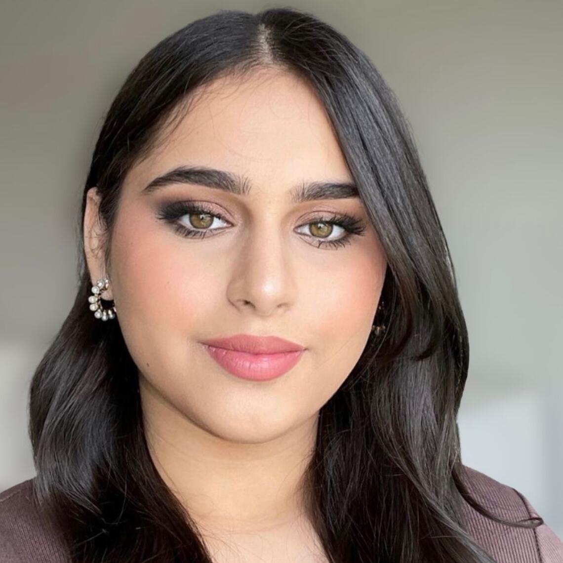 Noor Preet Gill Headshot