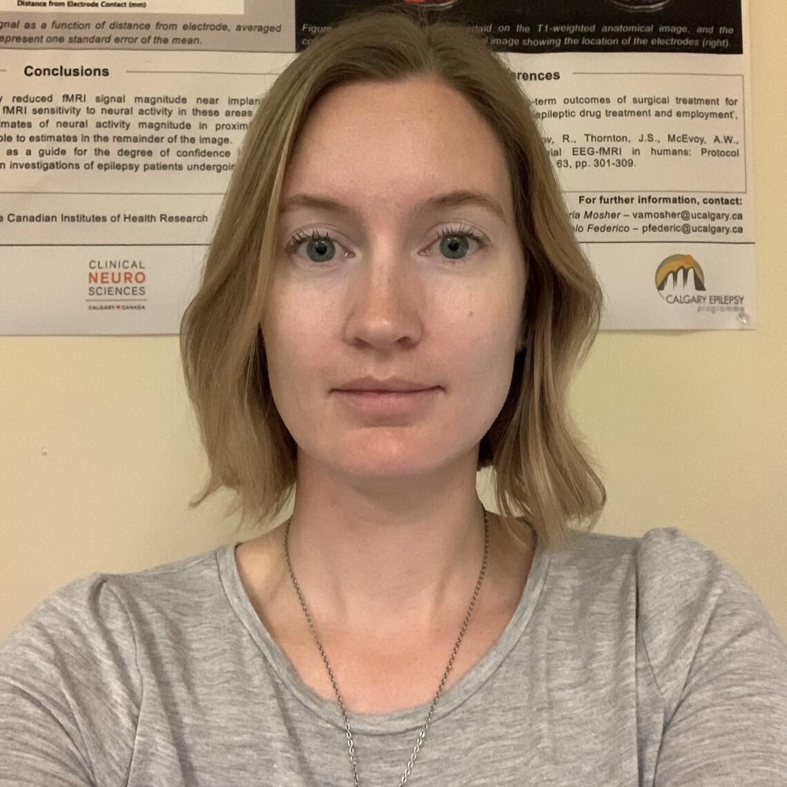 Victoria Mosher Headshot 